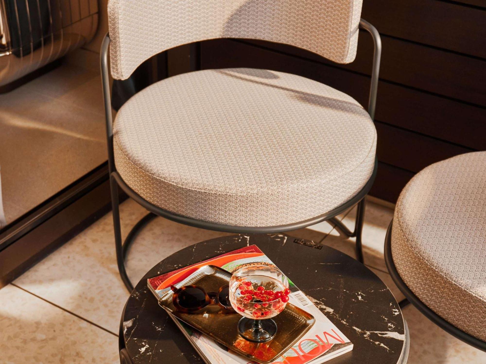 Sls Barcelona Hotel Badalona Ngoại thất bức ảnh