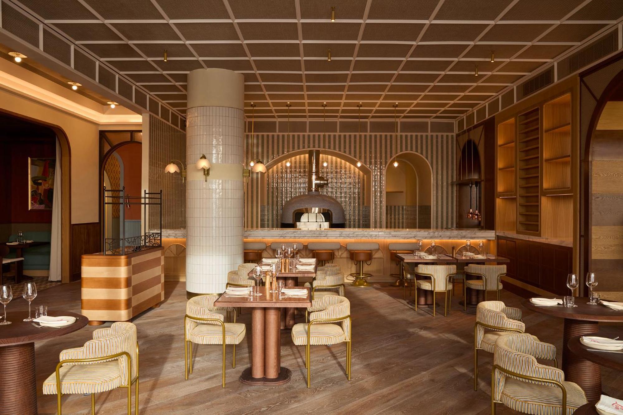 Sls Barcelona Hotel Badalona Ngoại thất bức ảnh