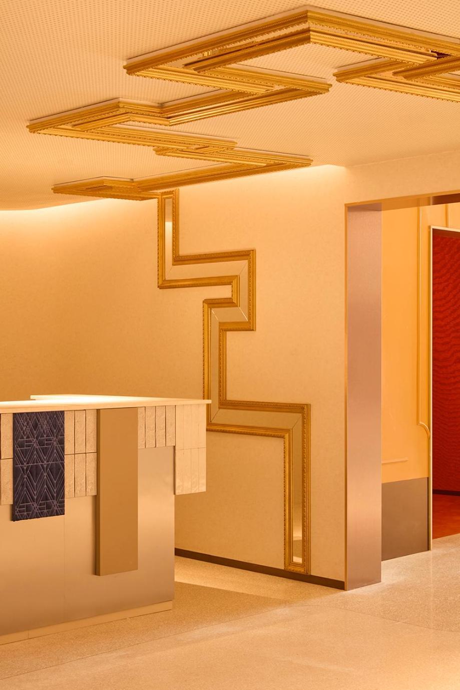 Sls Barcelona Hotel Badalona Ngoại thất bức ảnh